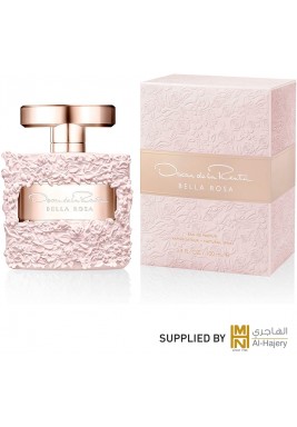 Oscar De La Renta Bella Rosa EDP For Women 100 ml