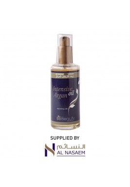 Be Beauty Intensive Argan Oil 100 ml