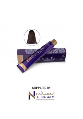 Be Beauty Hair Color 100 ml - 5 Light Brown