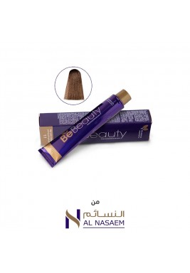 Be Beauty Hair Color 100 ml - 7 Blonde