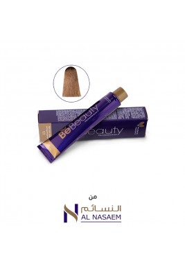 Be Beauty Hair Color 100 ml - 8 Light Blonde