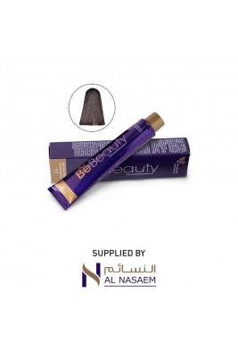 Be Beauty Hair Color 100 ml - 6.21 Dark Matte Blonde