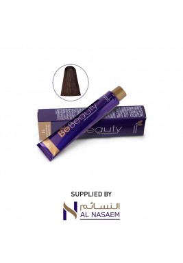 Be Beauty Hair Color 100 ml - 5.2 Coffee