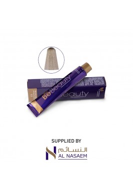 Be Beauty Hair Color 100 ml - 100/0 Neutral Super Lightener