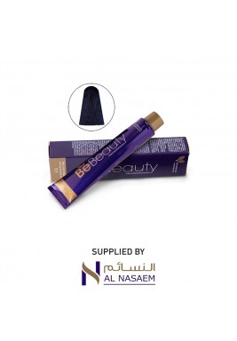 Be Beauty Hair Color 100 ml - C.11 Blue Corrector