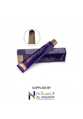 Be Beauty Hair Color (7.11) 100 ml