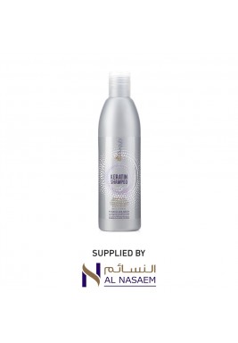 Be Beauty Keratin Shampoo 250 ml