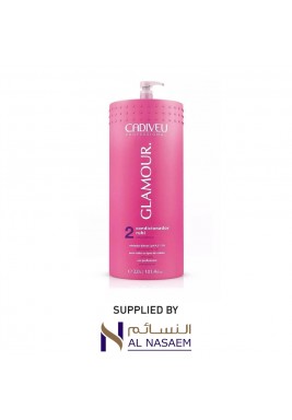 Cadiveu Glamour Ruby Conditioner 3 L