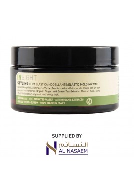 Insight Professional Styling Elastic Molding Wax 90 ml