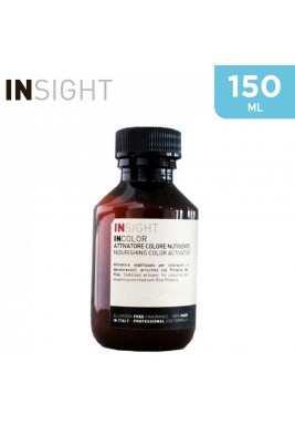 Insight Incolor Nourishing Color Activator 30Vol-9% 150 ml