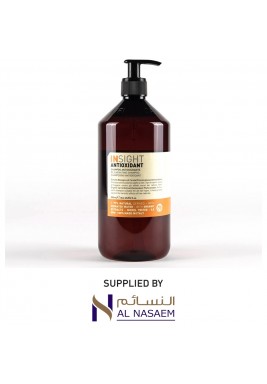 Insight Professional Antioxidant Rejuvenating Shampoo 900 ml