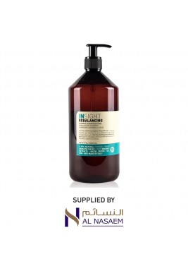 Insight Professional Rebalancing Shampoo 900 ml