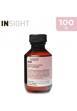 Insight Skin Body Cleanser 100 ml