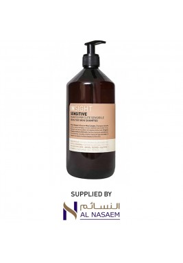 Insight Professional Sensitive Skin Shampoo 900 ml