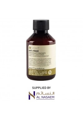 Insight Professional Anti-Frizz Hydrating Conditioner 100 ml