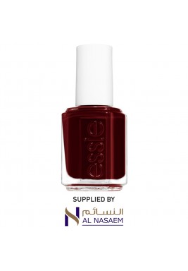 Essie Nail Color Polish Bordeaux 50