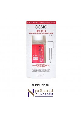 Essie Quick Drying Drops 13.5 ml