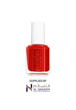 Essie Nail Color Polish Really Red # 60