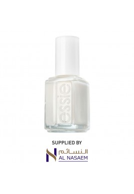 Essie Nail Color Polish Blanc 1