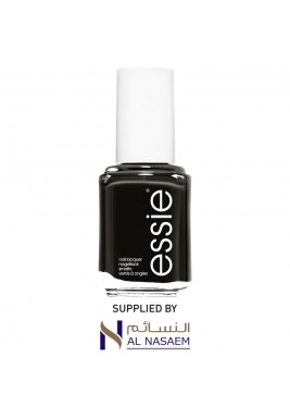 Essie Nail Color Polish Licorice 88