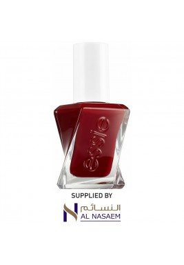 Essie Gel Couture Nail Polish 13.5 ml - 345 Bubbles Only