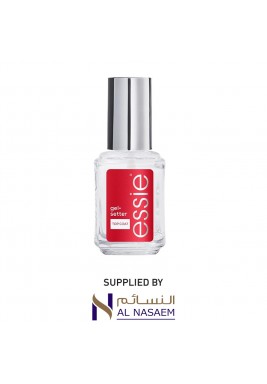 Essie Gel Setter Top Coat 13.5 ml