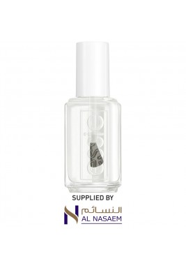 Essie Expressie Nail Polish 10 ml - 390 Always Transparent