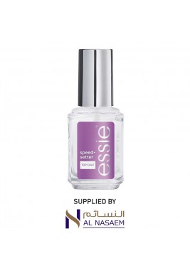 Essie Speed Setter Gel Top Coat 13.5 ml