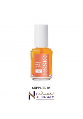 Essie Apricot Nail & Cuticle Oil 13.5 ml