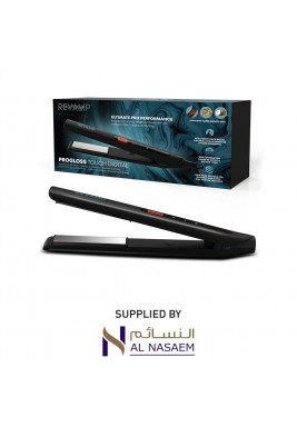 Revamp Progloss 235 Degree Celsius Touch Digital Straightener 