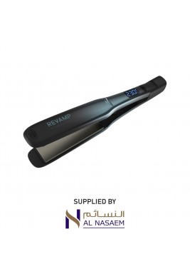 Revamp Progloss 235 Degree Celsius Wide Ultra X Shine Straightener