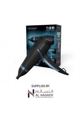 Revamp Progloss 4000 Advanced 2100W Protect & Care Hair Dryer