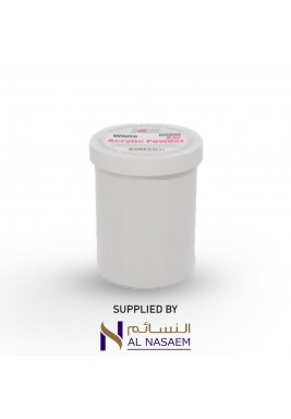 Sassi White Dip & Acrylic Powder (226 g)