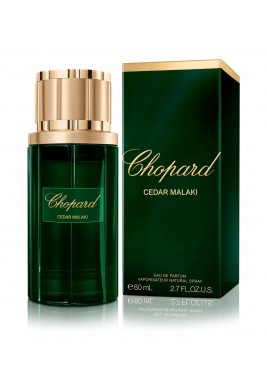 Chopard Cedar Malaki EDP For Unisex 80 ML