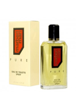 Marbert Man Pure EDT For Men 125 ML