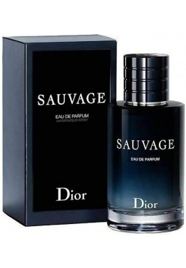 Dior Sauvage For Men EDP 100 ML