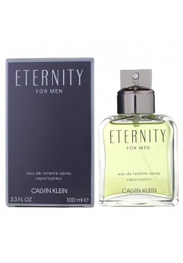 Calvin Klein Eternity EDT For Men 100 ML