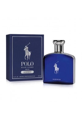 Ralph Lauren Polo Blue EDP For Men 125 ML