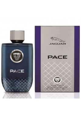 Jaguar Pace EDT For Him  100 ML
