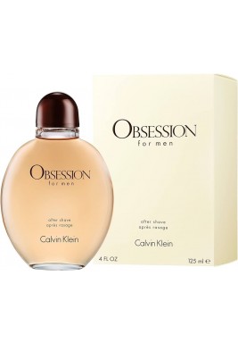 Calvin Klein Obsession EDT For Men 125 ML
