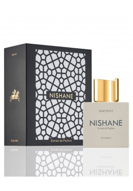 Hacivat Nishane EDP For Unisex 100 ML
