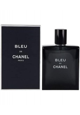 Bleu De Chanel EDP For Men 100 ML
