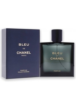 Bleu De Chanel Parfum For Men 100 ML
