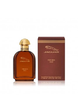 Jaguar Oud EDP For Men 100 ML