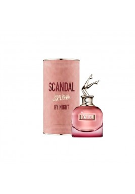 Jean Paul Gaultier Scandal By Night Intense EDP For Women 80 ML
