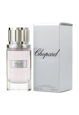 Chopard Unisex Musk Malaki EDP For Women 80 ML