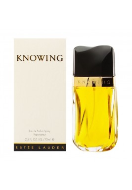 Estee Lauder Knowing EDP For Women 75 ML