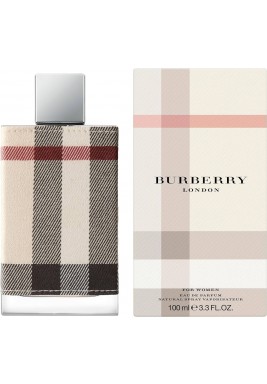 Burberry London Fabric EDP For Women 100 ML