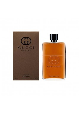 Gucci Guilty Absolute EDP For Men 90 ML