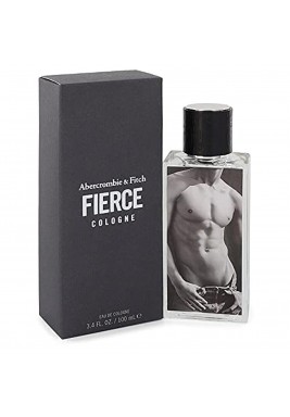 Abercrombie & Fitch Fierce EDC For Men 200 ML